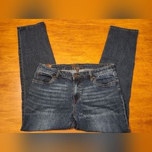 Kut from the Kloth Denim jeans sz 12
